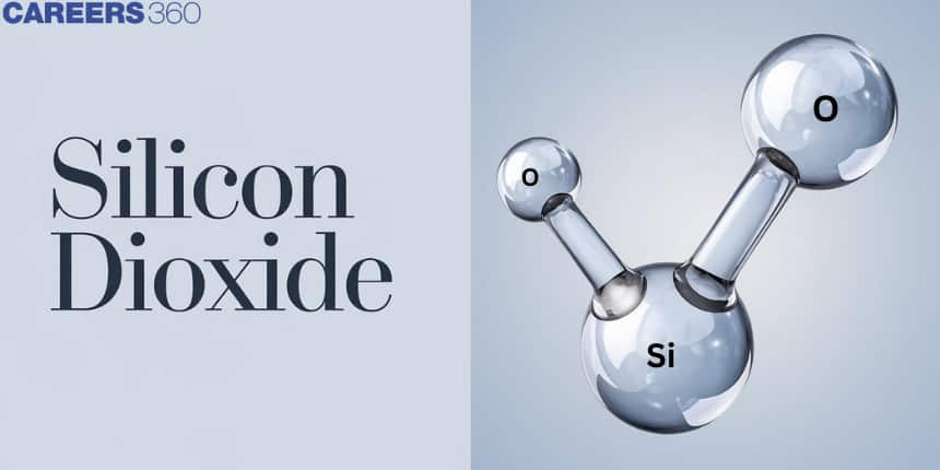 Silicon Dioxide